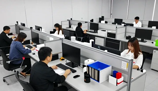 上海古昌雅成展览服务有限公司