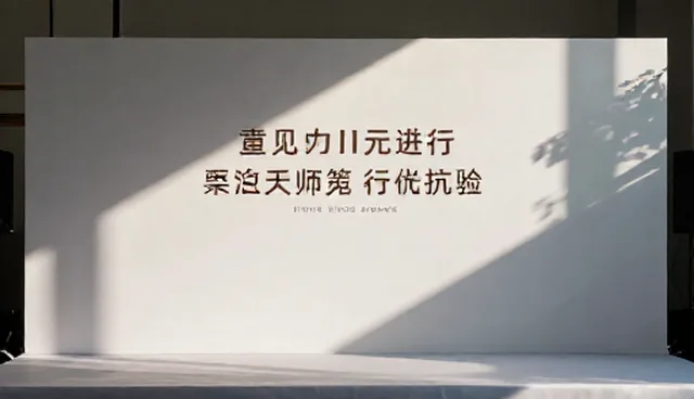 视频拍摄：活动策划执行中的选型关注点分析