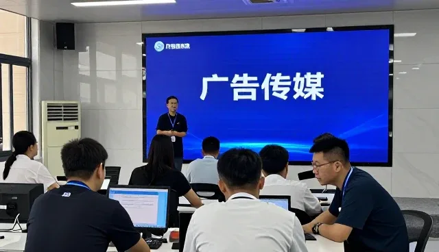 上海古昌雅成展览服务有限公司探索广告传媒新方向，布局广告传媒领域