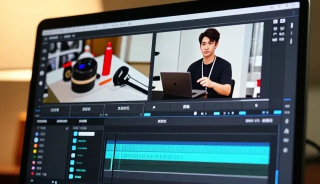 视频制作行业剪辑技巧的演进与未来趋势